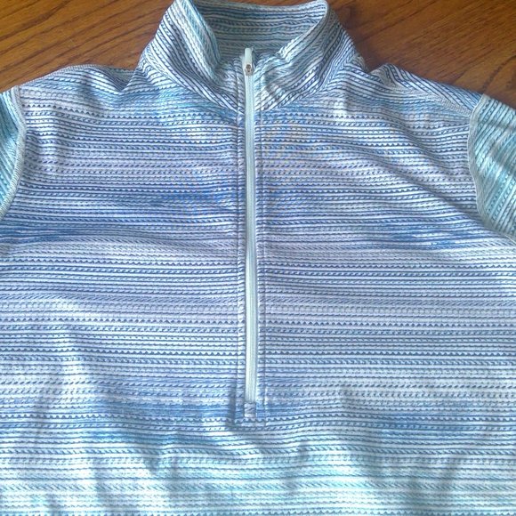 Nike Tops - Nike Dry Fit Pullover